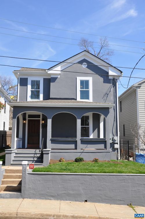 827 Nalle St, Charlottesville, VA, 22903-3425 | Card Image