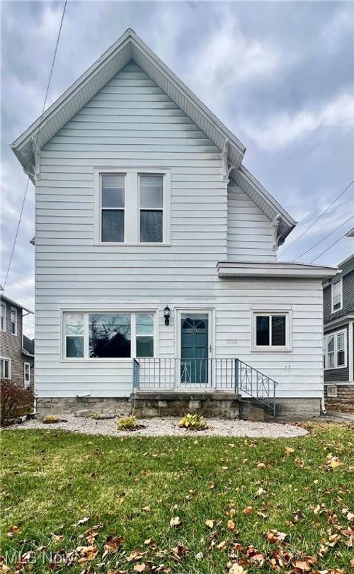 1207 Central Ave, Sandusky, OH, 44870-3239 | Card Image