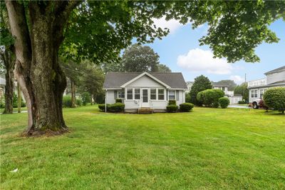 86 Winnapaug Road, House other with 2 bedrooms, 1 bathrooms and null parking in Westerly RI | Image 1