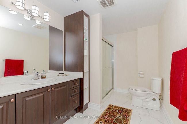 7 Hagerman Rd, House other with 7 bedrooms, 8 bathrooms and 3 parking in Brampton ON | Image 44