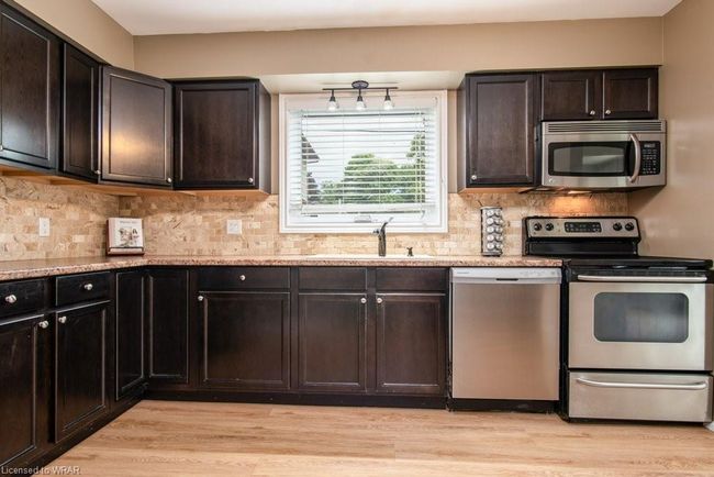 81 Weaver St, House other with 3 bedrooms, 2 bathrooms and null parking in Cambridge ON | Image 7