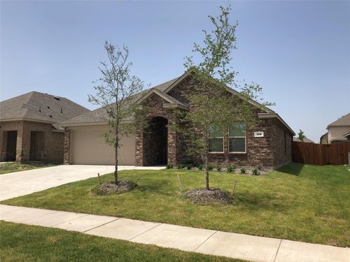 700 Range Dr, Princeton, TX, 75407-1315 | Card Image