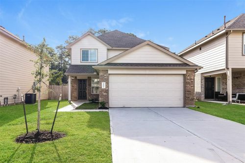 5002 Banyan Tree Trl, Spring, TX, 77373-2370 | Card Image
