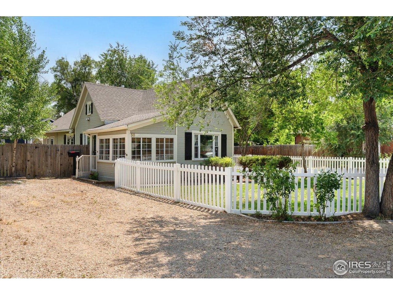 Residential in Fort Collins 5