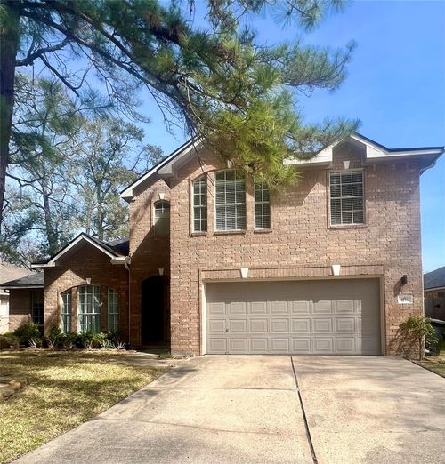 1735 W Welsford Dr, Spring, TX, 77386-2295 | Card Image