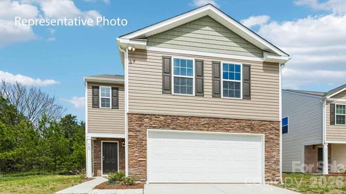 1029 Horizon Ln, Chester, SC, 29706-5249 | Card Image