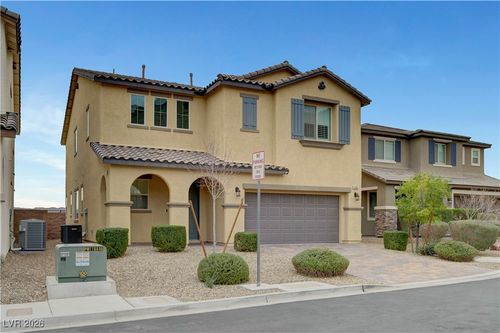 9985 Bleeding Heart Ave, Las Vegas, NV, 89178-2457 | Card Image