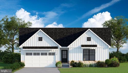 2175 Glencrest Circle - Georgetown Model, ANNAPOLIS, MD, 21401 | Card Image