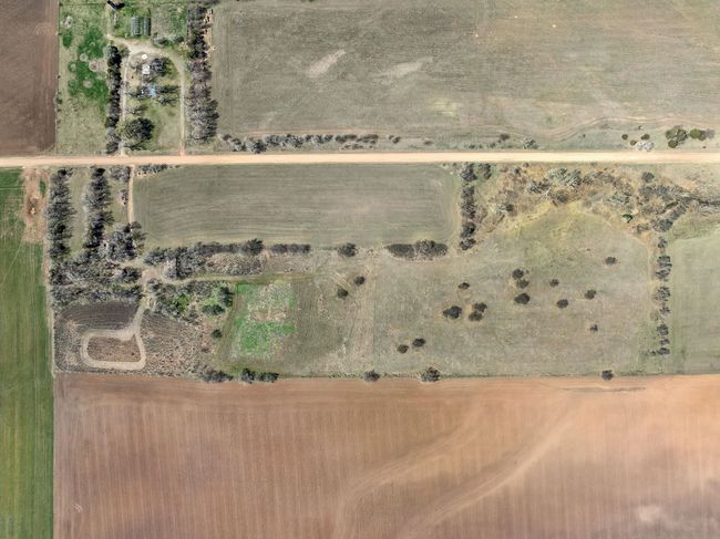 00000 N Blackstone Rd Tract 2, Home with 0 bedrooms, 0 bathrooms and null parking in Milton KS | Image 5