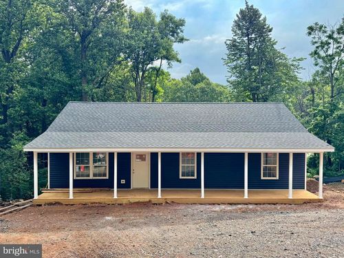 Lot 19a Forest Dr, CHESTER GAP, VA, 22623 | Card Image