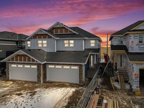 458 Kinniburgh Loop, Chestermere, AB, T1X3C2 | Card Image
