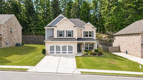 2051 Harvester Ln, Buford, GA, 30518-3268 | Card Image
