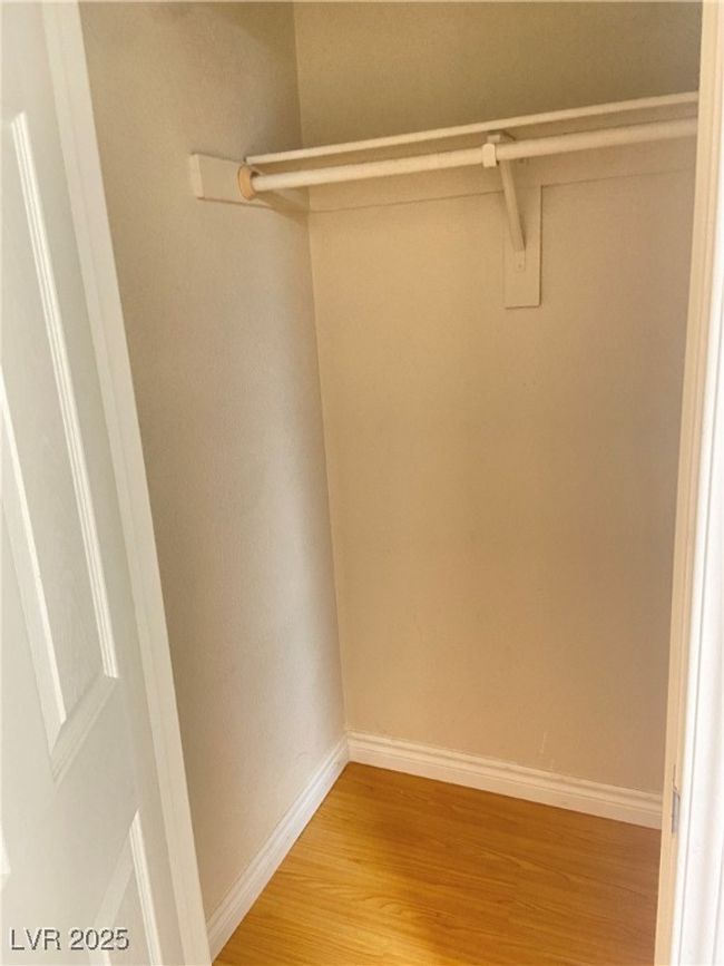 View of closet | Image 20