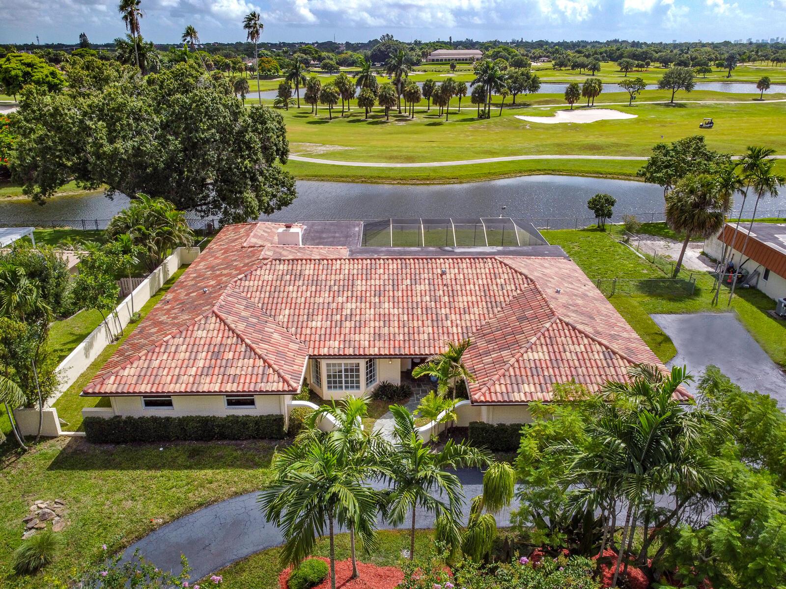 Tropical Way, Plantation, FL 33317