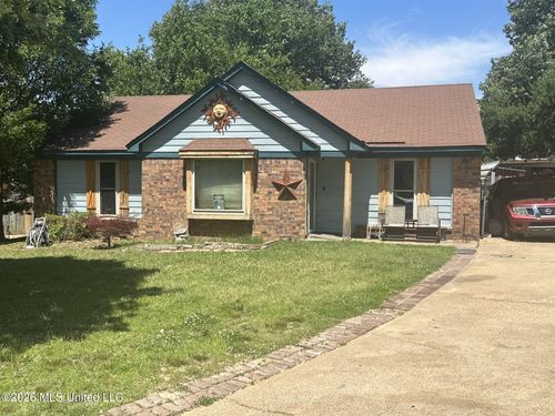 3410 Dorchester Cove, Horn Lake, MS, 38637 | Card Image