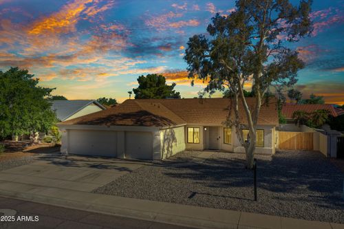 7801 W Calavar Rd, Peoria, AZ, 85381-4670 | Card Image