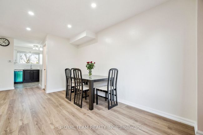 41 - 205 Carlyle Dr, Condo with 3 bedrooms, 3 bathrooms and 2 parking in London ON | Image 11