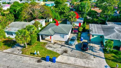 540 W 1st Street, Home with 0 bedrooms, 0 bathrooms and null parking in Riviera Beach FL | Image 1