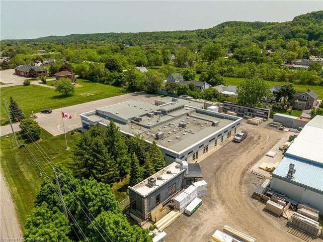 115* S Service Rd, Home with 0 bedrooms, 0 bathrooms and 40 parking in Grimsby ON | Image 5