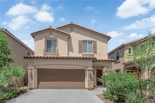 6342 Point Isabel Way, Las Vegas, NV, 89122-7637 | Card Image