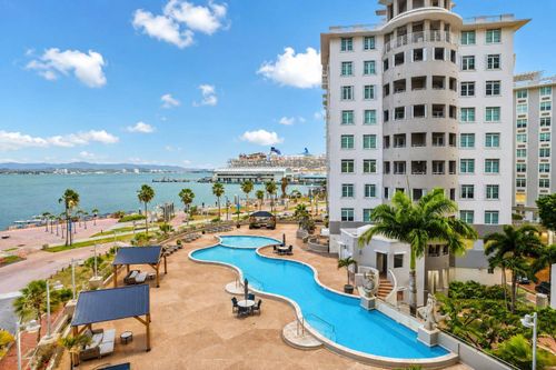 Capitolio Plaza Tower 2 5th Floor, San Juan, PR, 00901 | Card Image