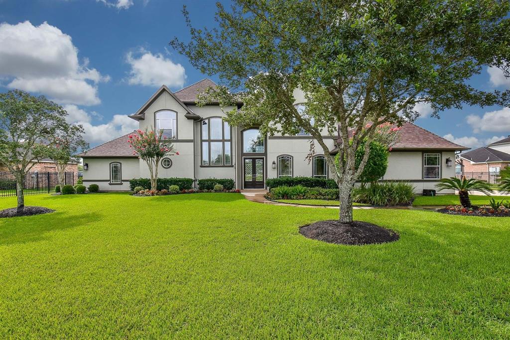 Creek Point Ln, Missouri City, TX 77459
