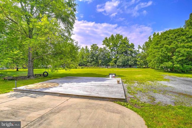 8920 Marshall Corner Rd, House other with 4 bedrooms, 2 bathrooms and null parking in POMFRET MD | Image 22
