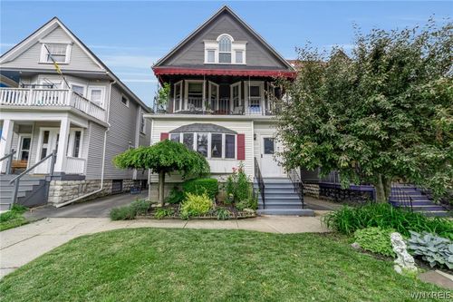 1046 Elmwood Ave, Buffalo, NY, 14222-1202 | Card Image