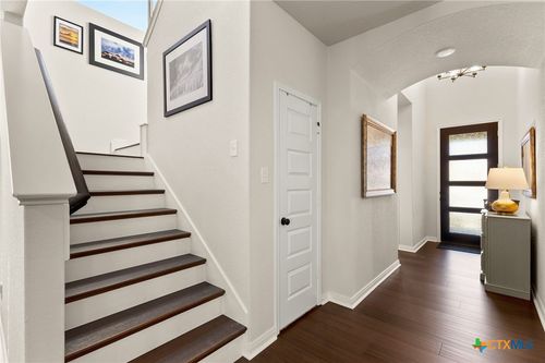 947 Blue Violet, New Braunfels, TX, 78130-0304 | Card Image