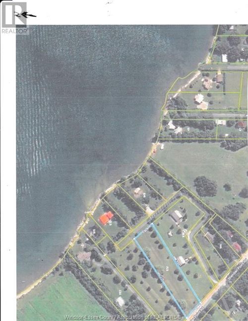 137 Sheridan Point Rd, Pelee Island, ON, N0R1M0 | Card Image
