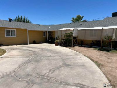 1909 W 16 Pl, House other with 5 bedrooms, 1 bathrooms and null parking in Yuma AZ | Image 1