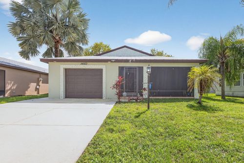 14563 Dalia, Fort Pierce, FL, 34951-4233 | Card Image