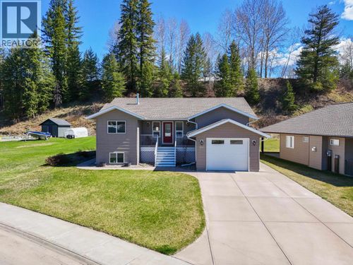 211 Nickel Ridge Ave, Quesnel, BC, V2J6P6 | Card Image