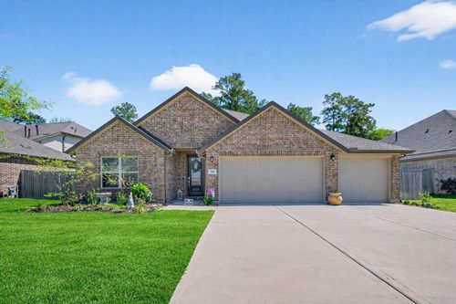 725 Ivory Creek Ct, Willis, TX, 77378-4507 | Card Image