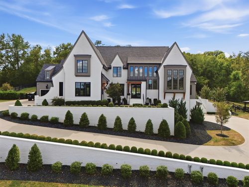 4445 Buchanan Ln, Franklin, TN, 37064-7622 | Card Image