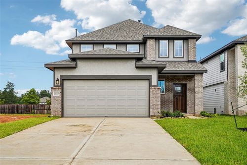 25538 Blossom Ct, Montgomery, TX, 77316-3076 | Card Image