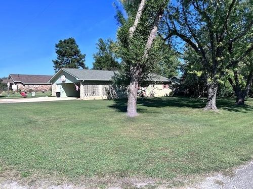 1502 Cynthia St, Mountain View, AR, 72560-6159 | Card Image