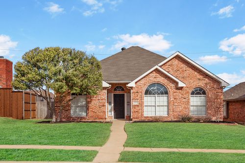 10716 Trestles Rd, Frisco, TX, 75035-3931 | Card Image
