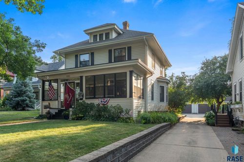 905 S Dakota Ave Avenue, Sioux Falls, SD, 57104 | Card Image