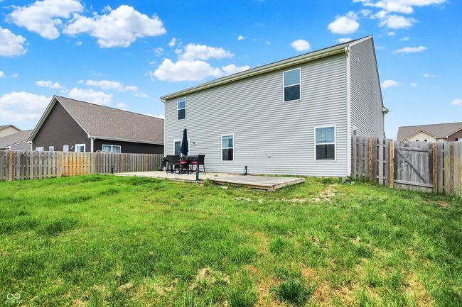 6645 Honeysuckle Way, House other with 5 bedrooms, 4 bathrooms and null parking in Pendleton IN | Image 37