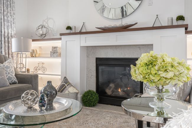4 Branthaven Crt, House other with 3 bedrooms, 2 bathrooms and 2 parking in Whitby ON | Image 5