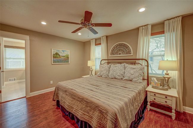1322 Comanche Dr, House other with 5 bedrooms, 3 bathrooms and null parking in Richardson TX | Image 16