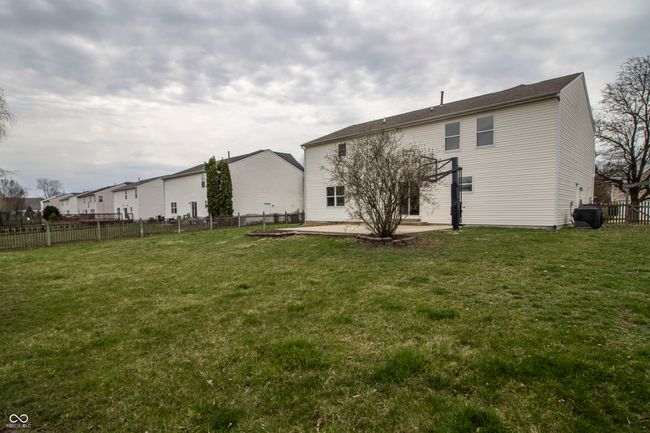 11683 Seville Rd, House other with 4 bedrooms, 4 bathrooms and null parking in Fishers IN | Image 52