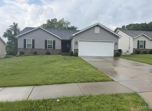 3611 Welland Ave, Bridgeton, MO, 63044-3160 | Card Image