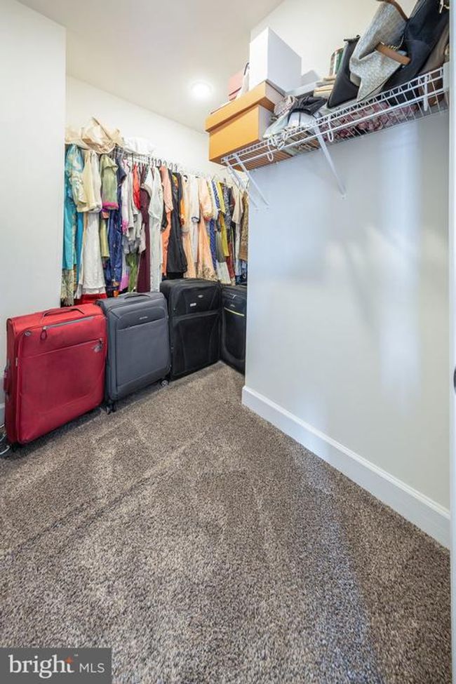 10567 Ratcliffe Trl, Townhouse with 3 bedrooms, 4 bathrooms and null parking in MANASSAS VA | Image 20