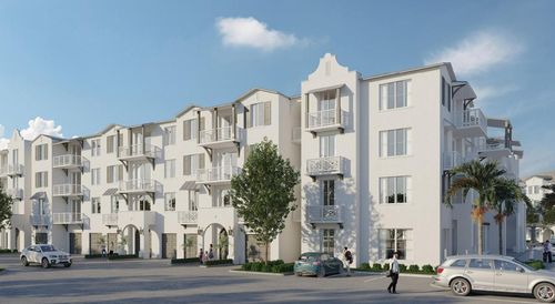 3-308-8053 W Oakland Park Boulevard, Sunrise, FL, 33351 | Card Image