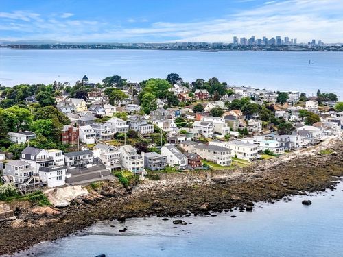 167 Wilson Rd, Nahant, MA, 01908-1023 | Card Image