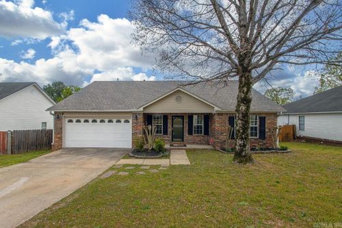 13615 Carrington Place Dr, Alexander, AR, 72002-7243 | Card Image