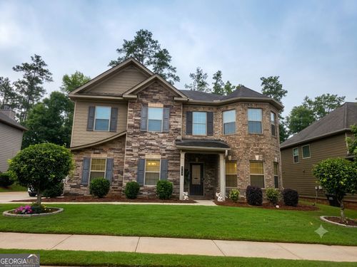 165 Regency Pl, Covington, GA, 30016-4537 | Card Image