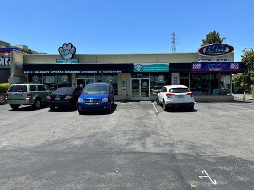 1661 S Bascom Ave, Campbell, CA, 95008-0605 | Card Image